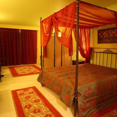 Captain Stavros Hotel Nidrí Kültér fotó